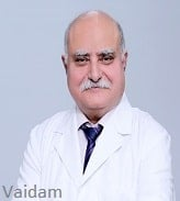 Dr. Ajay Kaul, Cardiac Surgeon